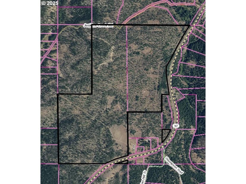 Property from 000 Highway 97 - KW