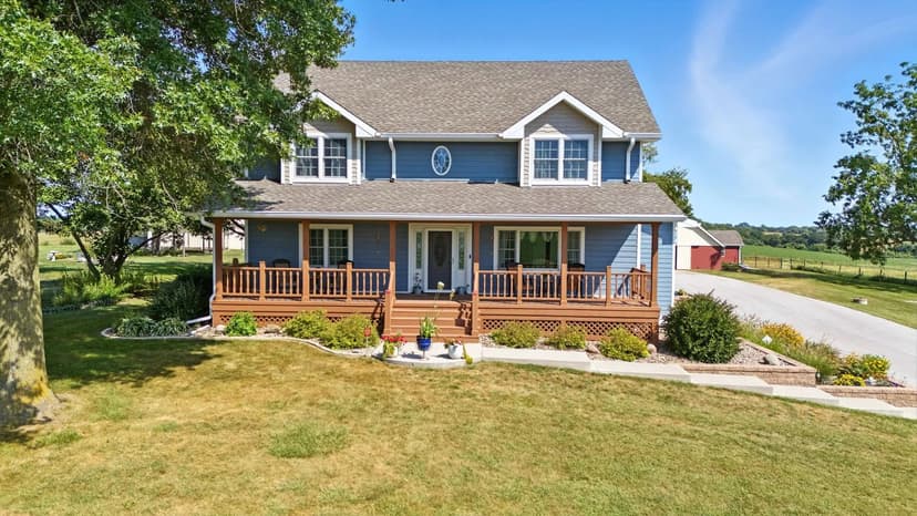 Property from 6121 SE 104th Street - KW