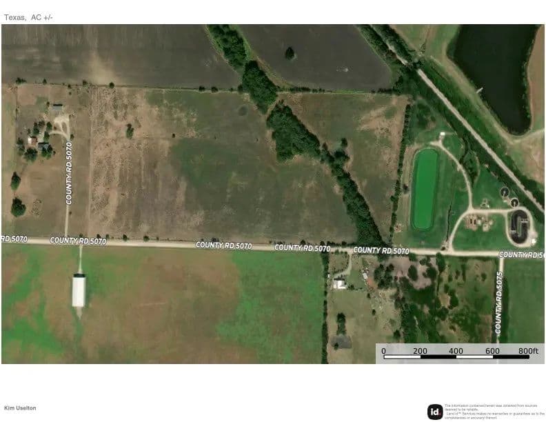 Property from 671 County Road 5070 - KW