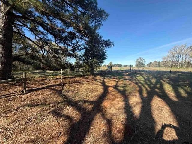 Land -Agricultural (Not Zoned) in Henderson