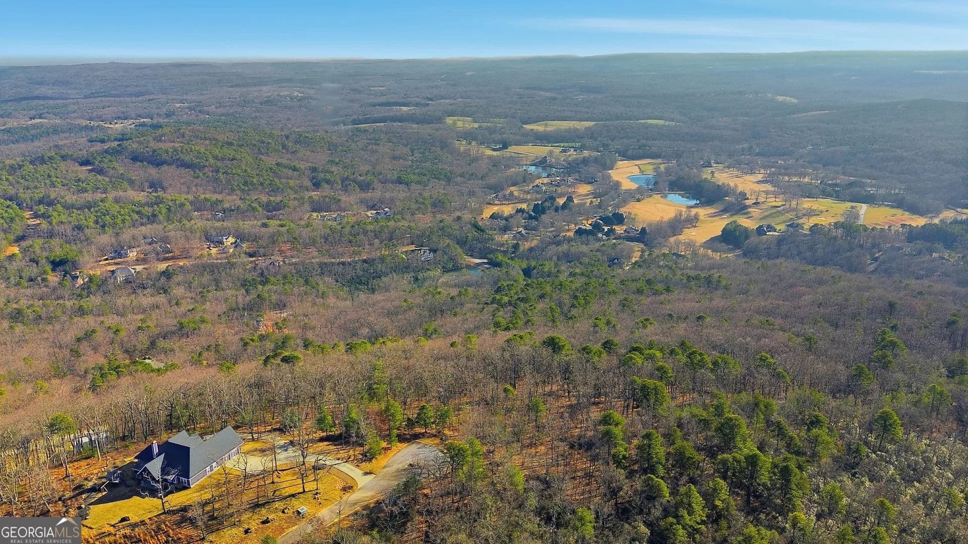 2.14 Acres of Land for Sale in Clarkesville, Georgia - Clarkesville, Georgia, 30523