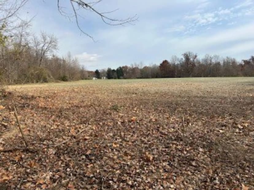 Land For Sale in Clay County, IN 26 Acres +/-