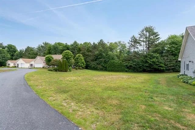 Land -Agricultural (Not Zoned) in Springfield