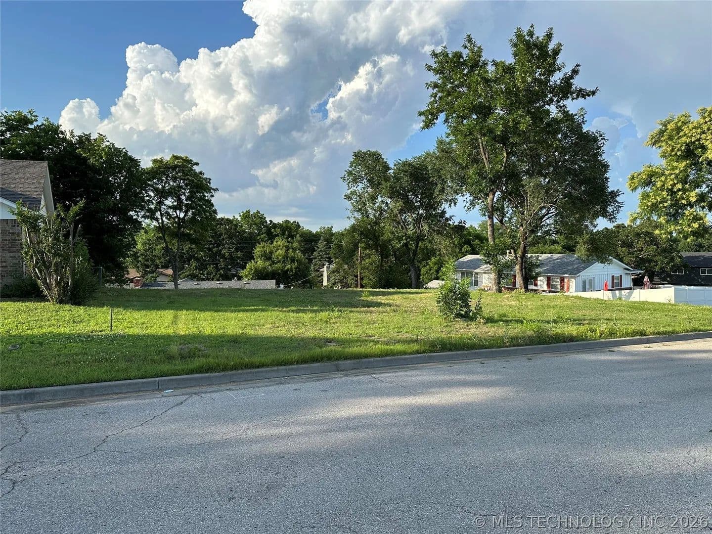 Property from 2421 W 45th Court - KW - Tulsa, Oklahoma, 74107