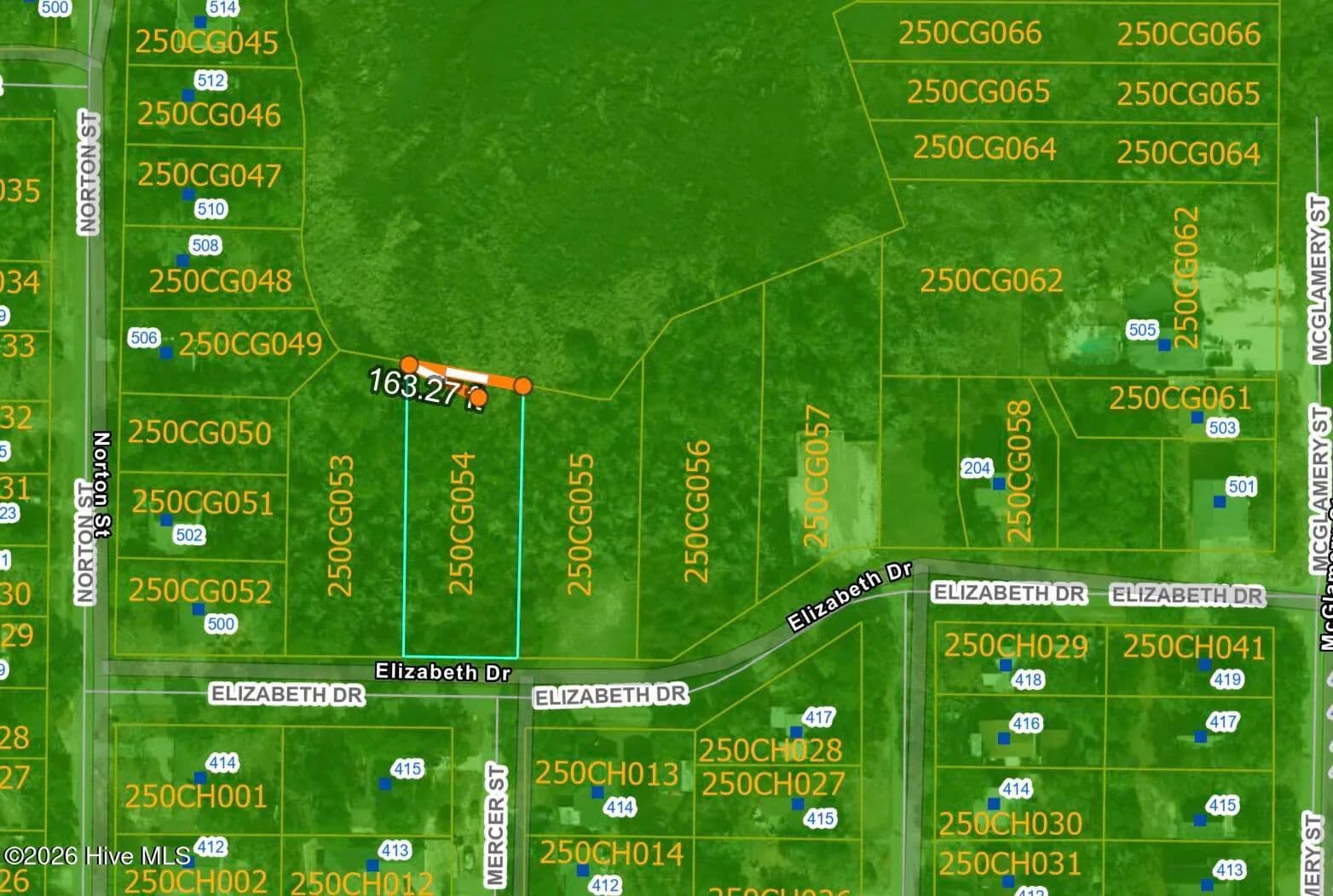 Vacant Land in Oak Island - Oak Island, North Carolina, 28465
