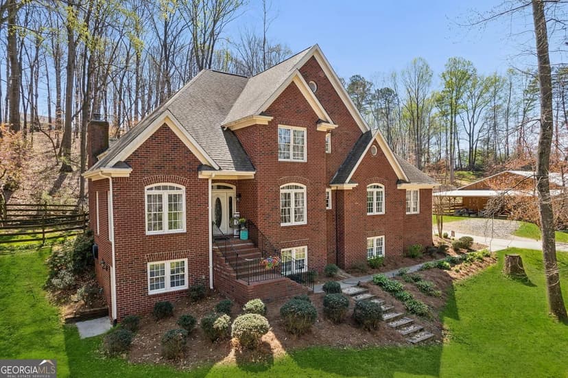 Property from 5388 Frazer Road - KW