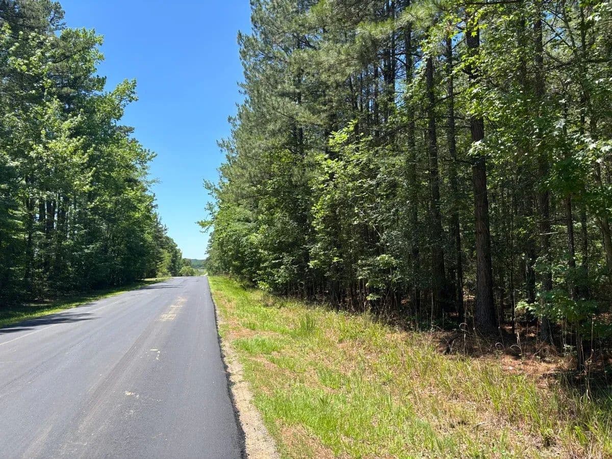 Vineyard Road Tract B - Mt Pleasant, North Carolina, 28124