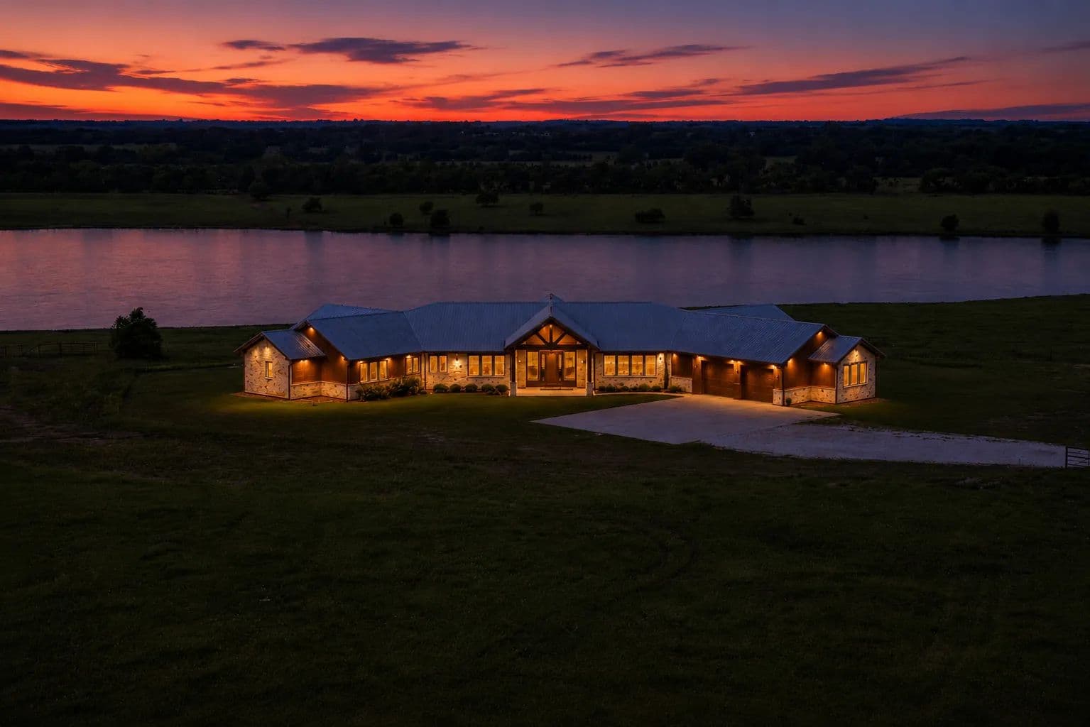 Remington Ranch  - Paris, Texas, 75462