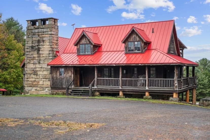 Legacy Ridge, Warren County - 373 acres