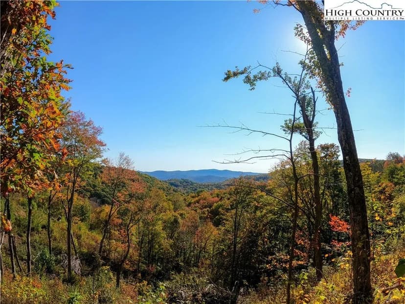 Property from Lot 18 Rock Haven Trail - KW
