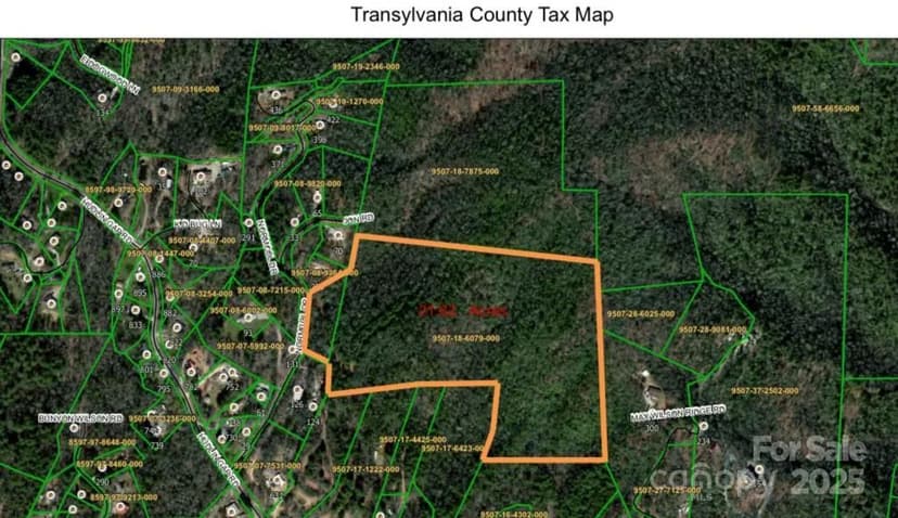 Property from TBD Normcol Road - KW