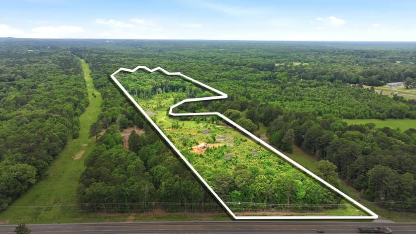 Property from 4249 SH 42 - KW