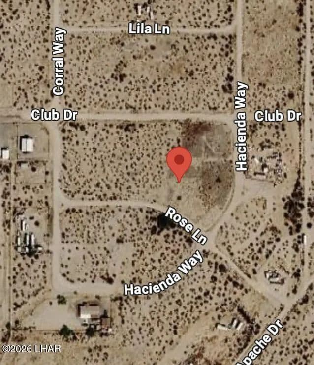 0.23 Acres of Land for Sale in Salome, AZ - Salome, Arizona, 85348