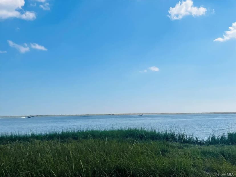 Lots & Land-Other in Mastic Beach