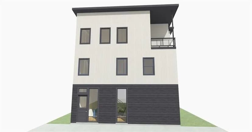 Vacant Land in Atlanta