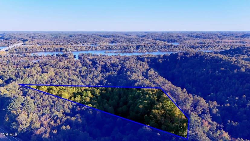 Property from 0 Ward Hill Road - KW