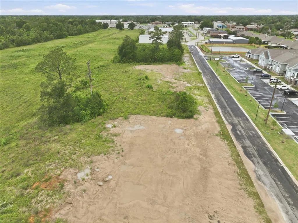 107573 Acres of Land for Sale in Lake Charles, Louisiana - Lake Charles, Louisiana, 70607