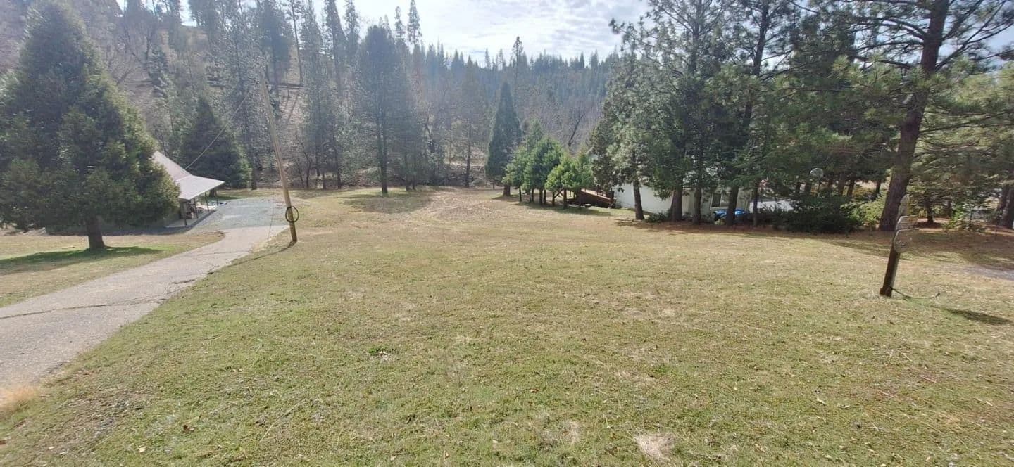 Vacant Land in Groveland - Groveland, California, 95321