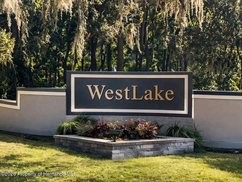 Vacant Land in Dade City