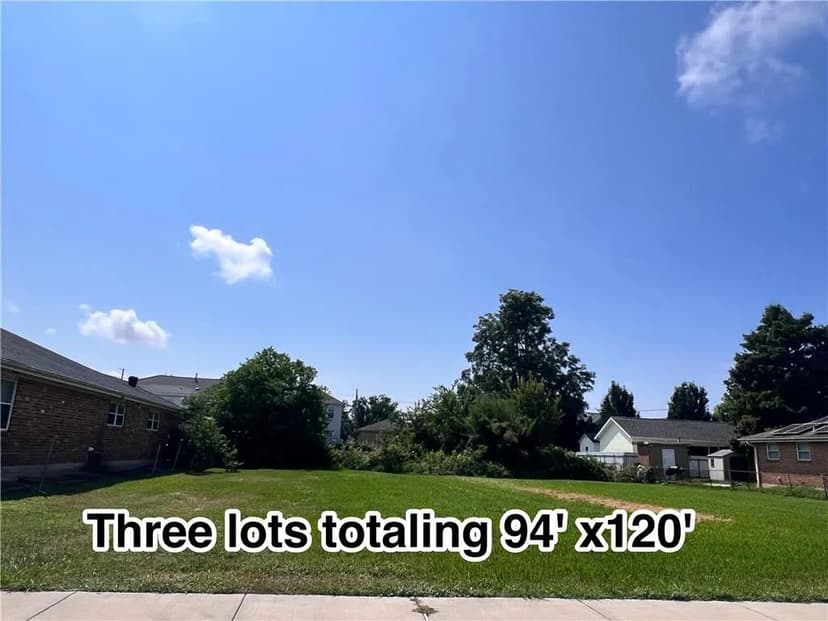 Property from 5908 MANDEVILLE Street - KW