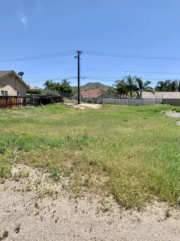 Lots & Land-Other in Canyon Lake - Canyon Lake, California, 92587