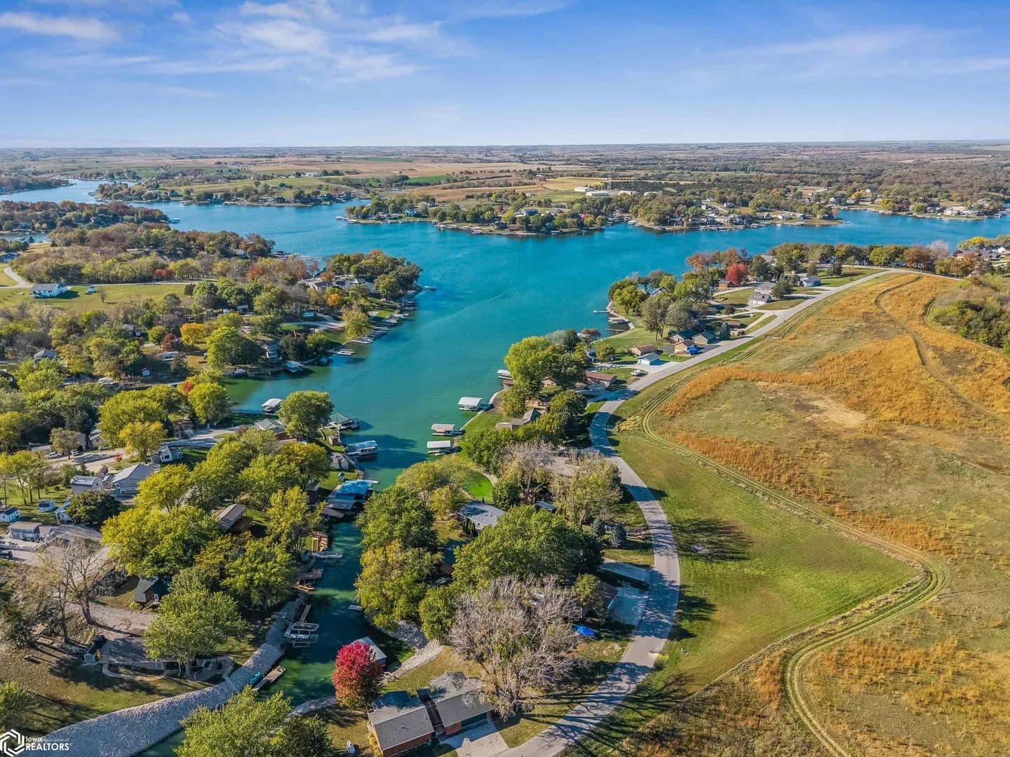 Property from 1252 Hillsdale South 2 - KW - Ellston, Iowa, 50074