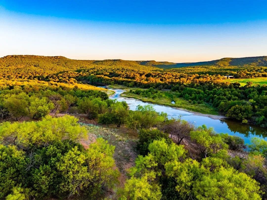 Lots & Land-Other in Graford - Graford, Texas, 76449