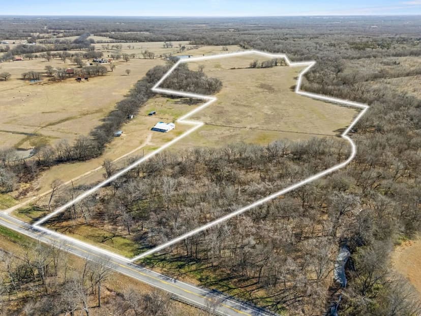 Property from TBD Fm 514 - KW