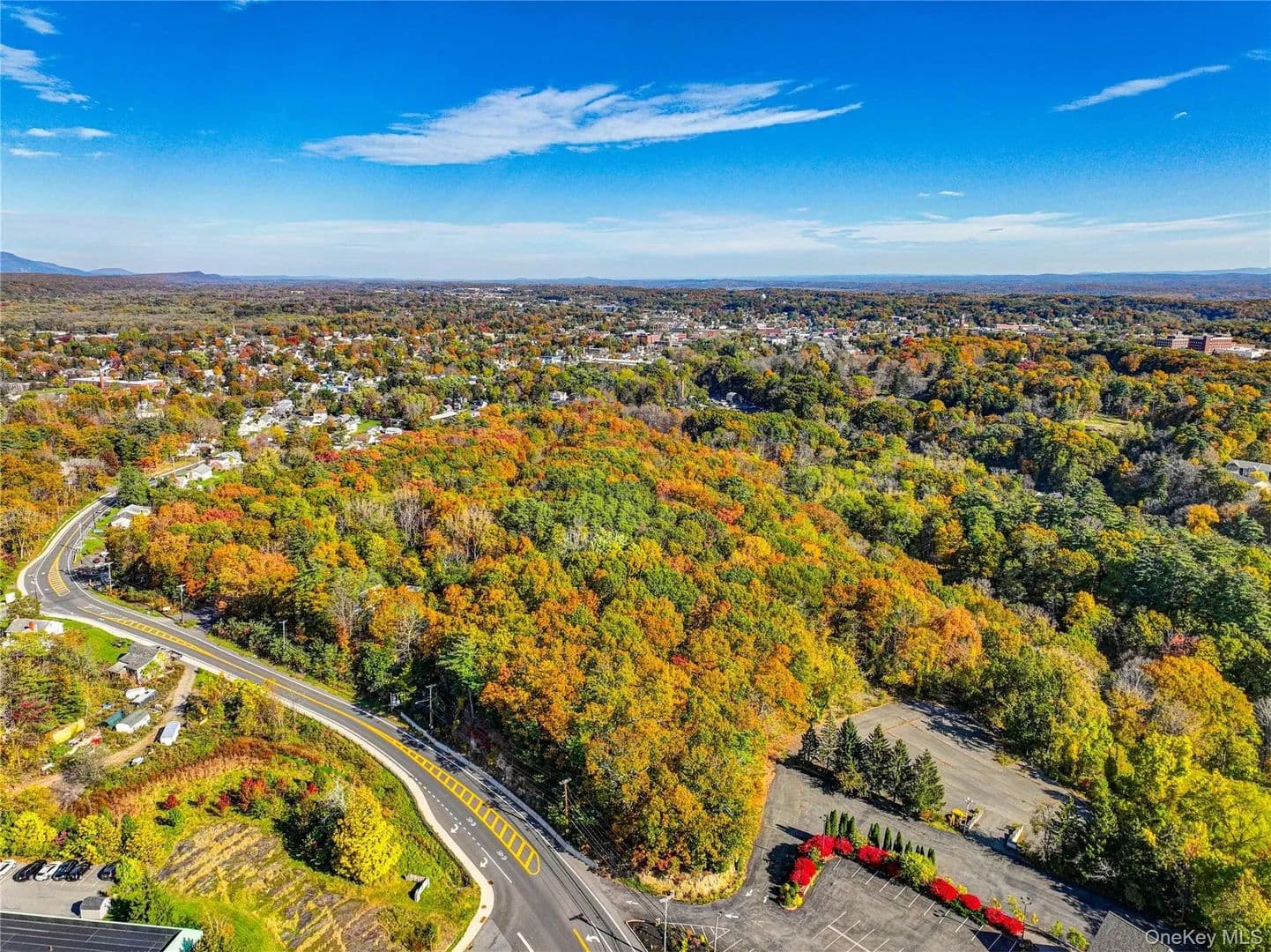 Land for Sale in Kingston, NY - Kingston, New York, 12401