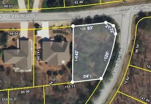 Lots & Land-Other in Fairfield Glade - Fairfield Glade, Tennessee, 38558