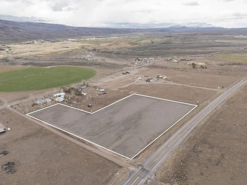 Lots & Land-Other in Marysvale