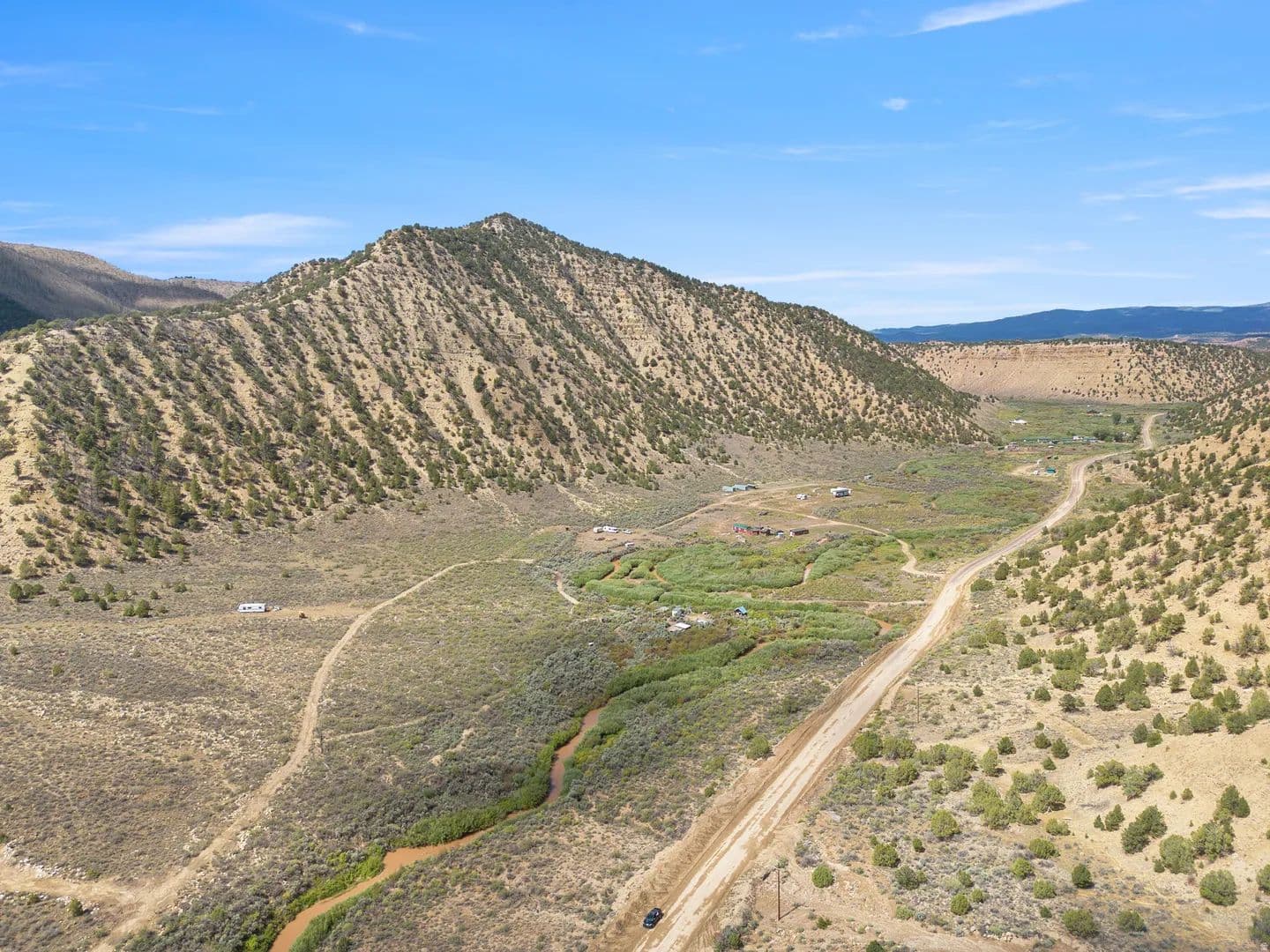 Vacant Land in Fruitland - Fruitland, Utah, 84027