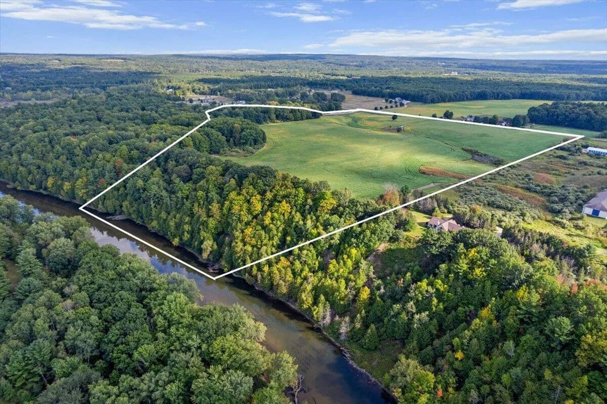 Lots & Land-Other in Big Rapids - Big Rapids, Michigan, 49307