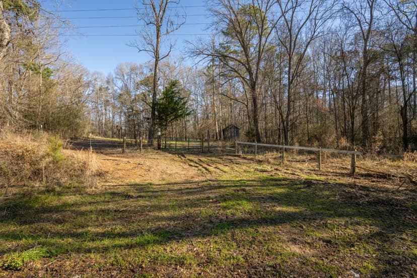 453 Acres in Jefferson County, MS 