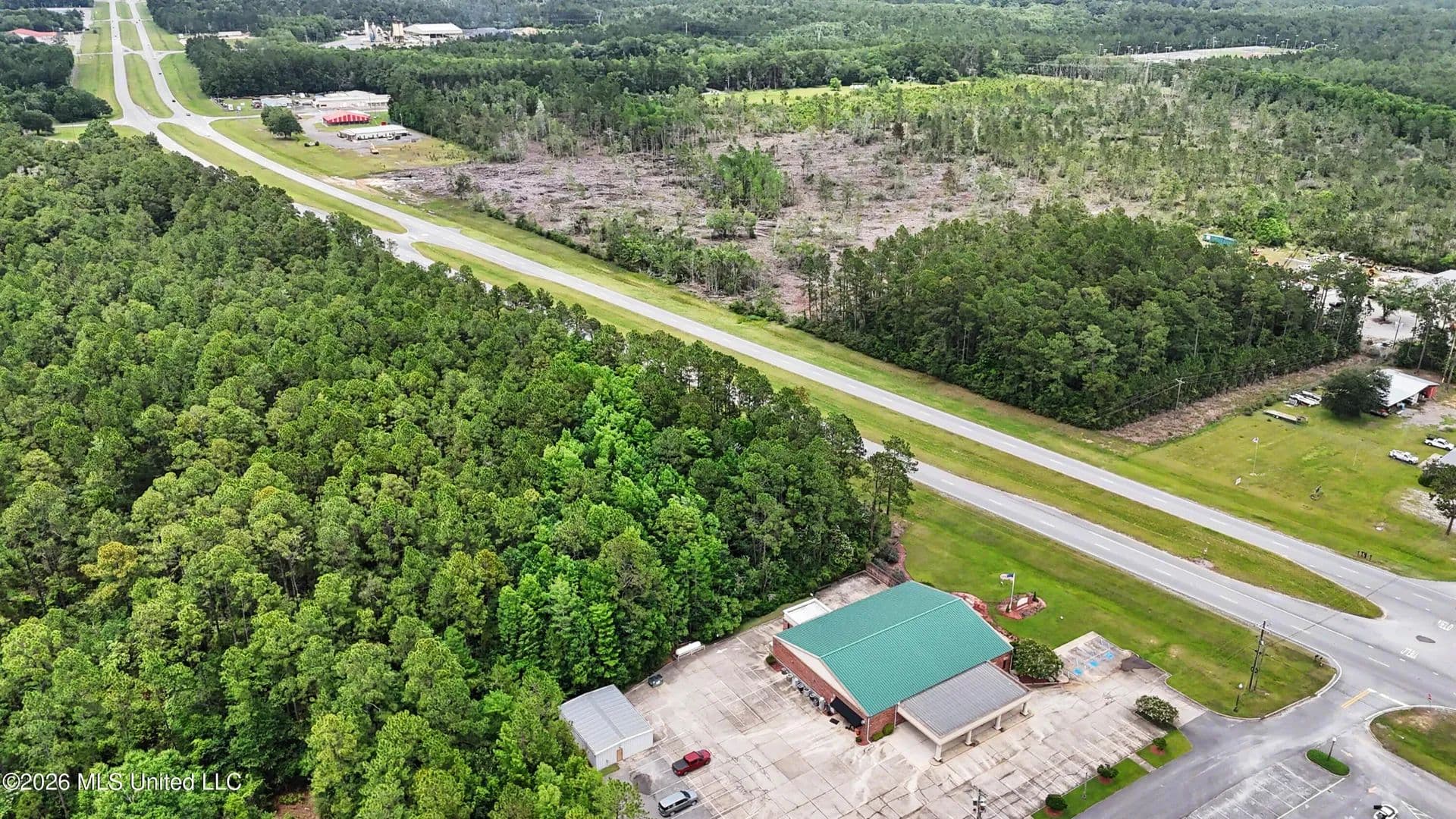 Lots & Land-Other in Moss Point - Moss Point, Mississippi, 39562