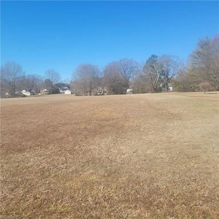 Vacant Land in Winston-Salem