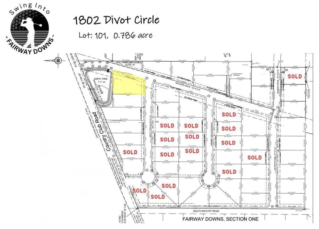 Lots & Land-Other in San Angelo - San Angelo, Texas, 76904