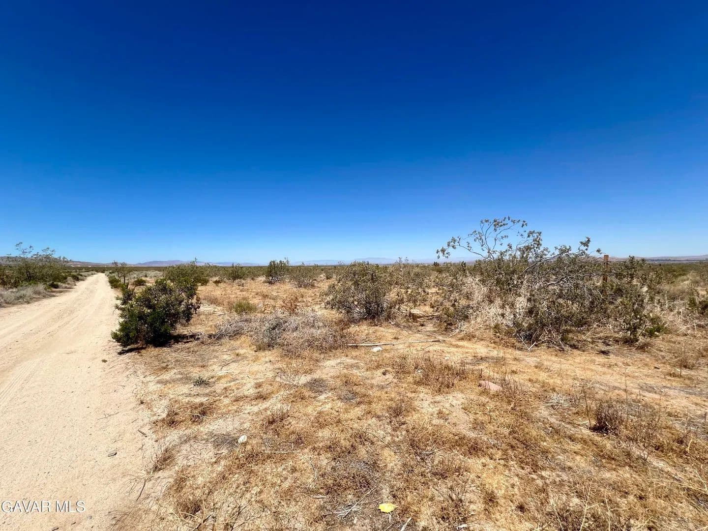 10.18 Acres of Land for Sale in Llano, CA - Llano, California, 93544