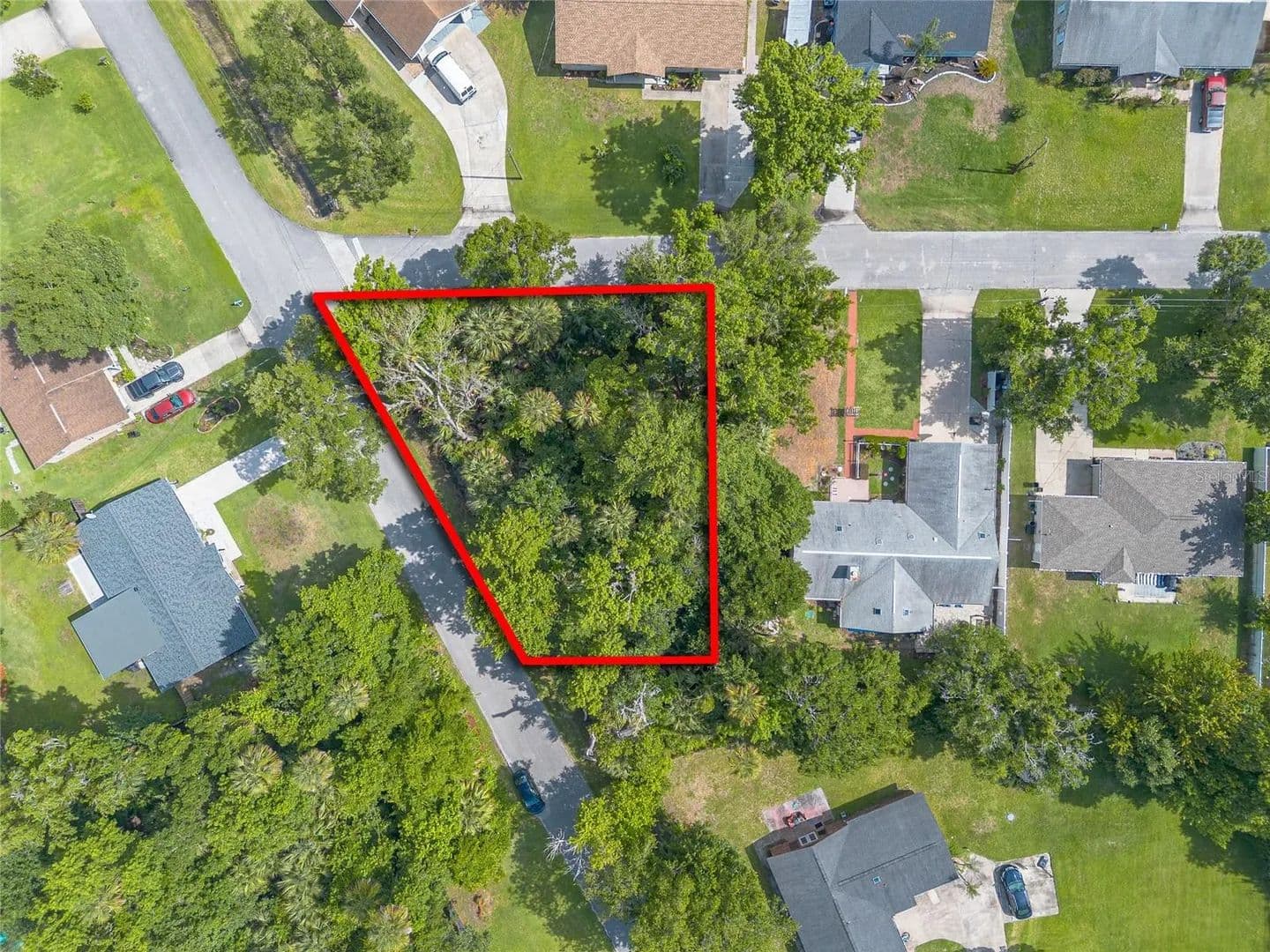 Property from 2433 CLAIRE AVENUE - KW - New Smyrna Beach, Florida, 32168