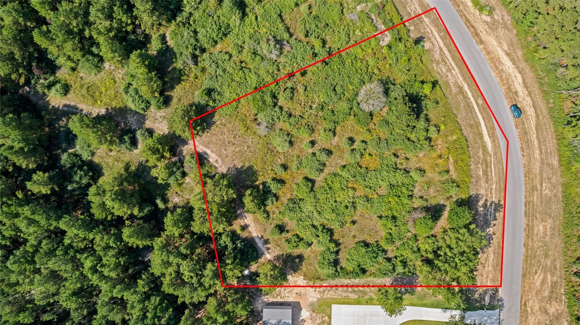 Property from 15615 Cricket Creek Court - KW - Willis, Texas, 77378