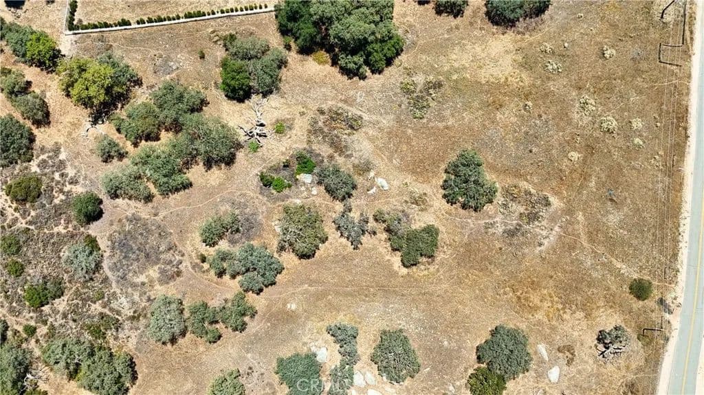Vacant Land in Murrieta - Murrieta, California, 92562