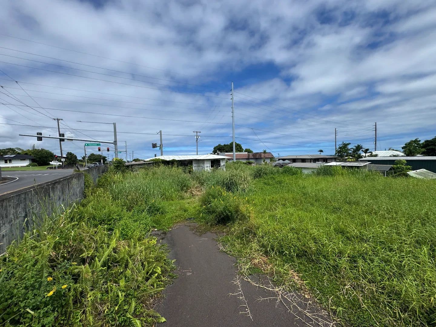 Vacant Land in Hilo - Hilo, Hawaii, 96720