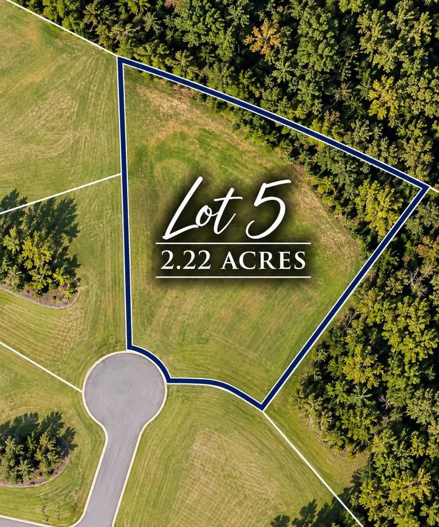 2.22 Acres of Land for Sale in Somerset, KY - Somerset, Kentucky, 42501