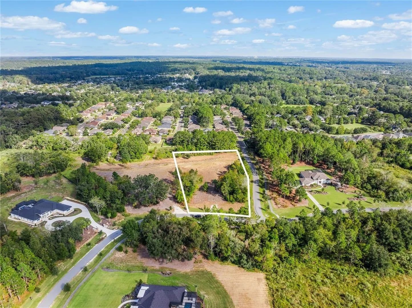 Lots & Land-Other in NEWBERRY - Newberry, Florida, 32669