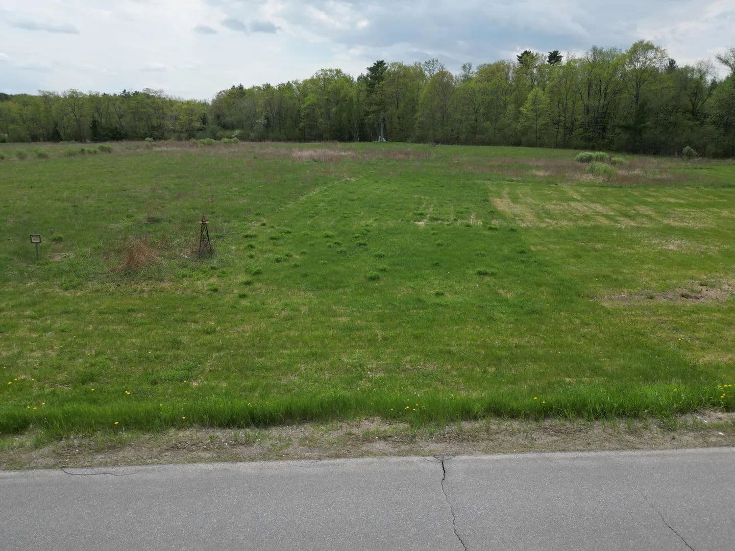 0.68 Acres of Land for Sale in Vassalboro, Maine - Vassalboro, Maine, 04989