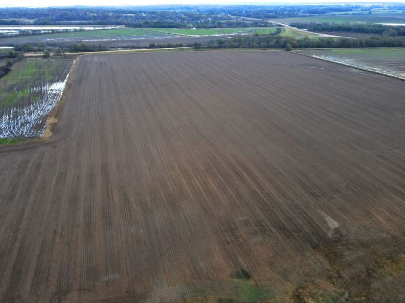 170 Acres in Tunica County, MS