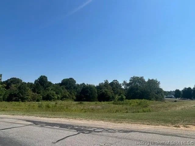 Vacant Land in Corydon - Corydon, Indiana, 47112