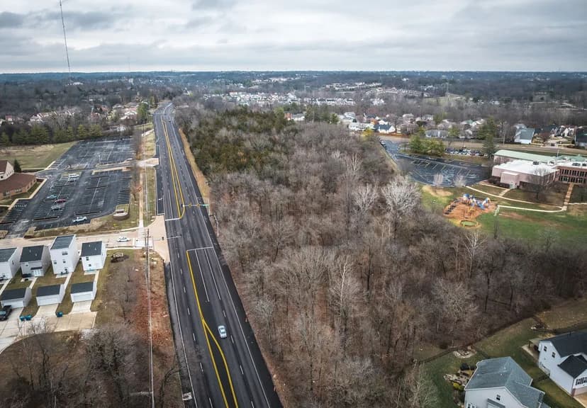 Hagemann & Highway 21 Commercial Lot