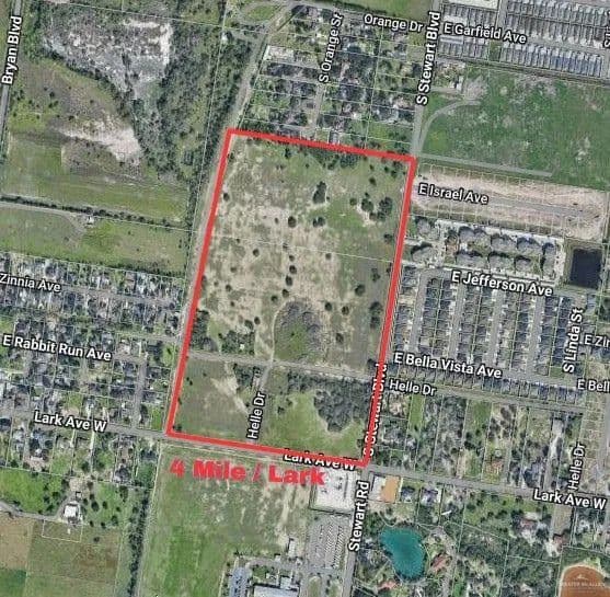 Property from 000 Stewart Boulevard - KW