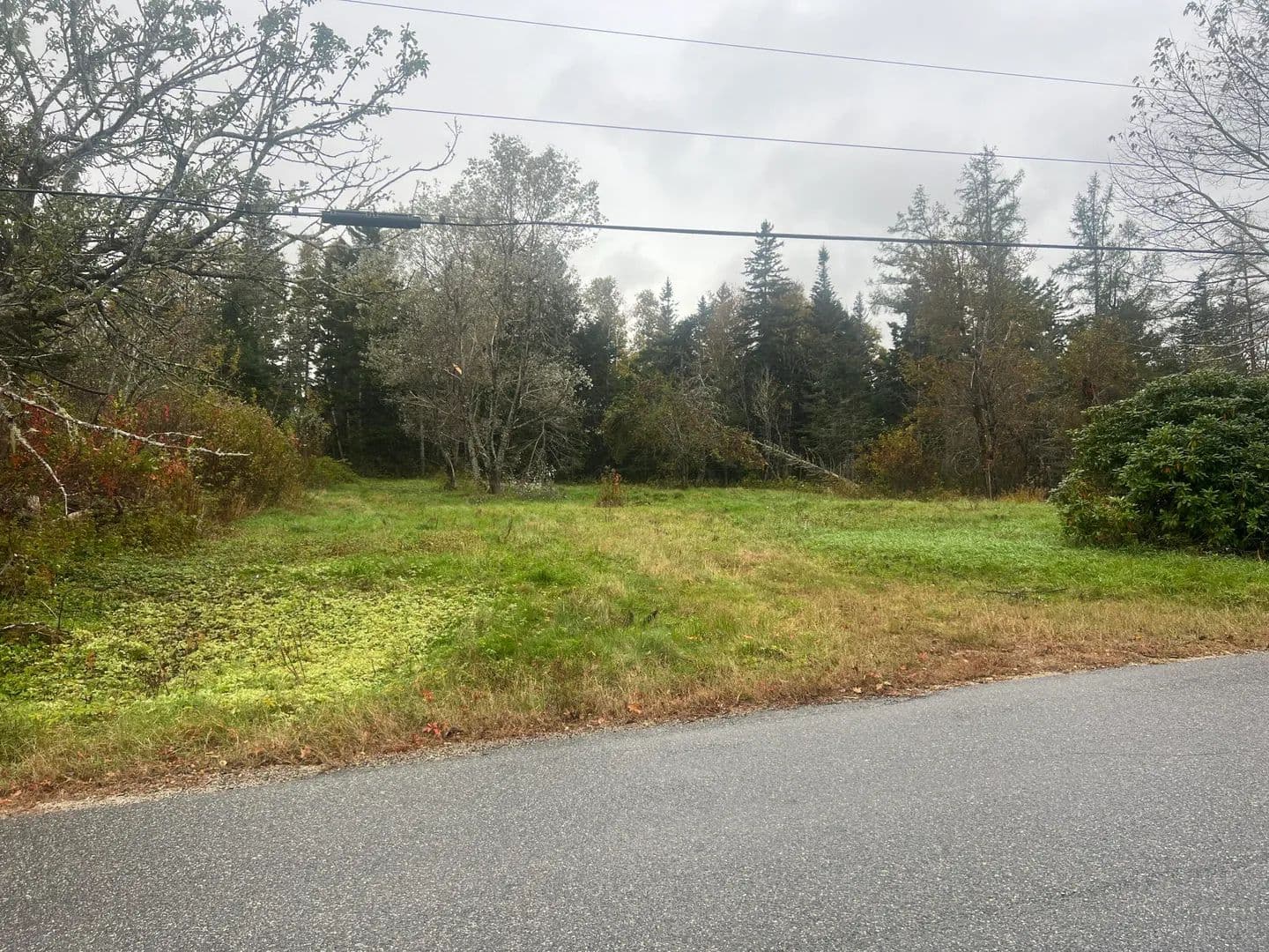 0.96 Acres of Land for Sale in Jonesboro, ME - Jonesboro, Maine, 04648